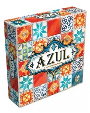 Επιτραπέζιο παιχνίδι Azul-οικογενειακό