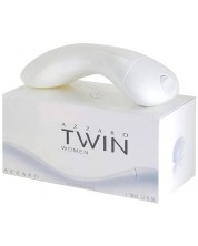 Azzaro  Eau de toilette Twin For Women, 80 ml