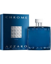 Azzaro Eau de Parfum Chrome Parfum, 100 ml -1