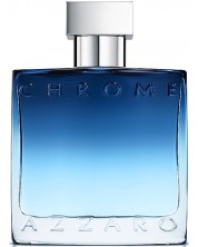 Azzaro Eau de Parfum Chrome, 50 ml -1