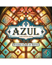 Επιτραπέζιο παιχνίδι Azul - Stained Glass Of Sintra