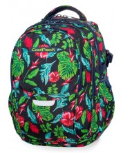 Σχολική τσάντα Cool Pack Factor - Candy Jungle