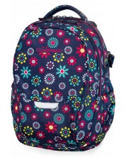 Σχολική τσάντα Cool Pack Factor - Hippie Daisy -1