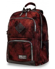 Σχολική τσάντα Cool Pack Unit - Diamond Brick -1