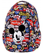 Σχολική τσάντα Cool Pack Spark L - Mickey Mouse