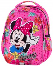 Σχολικό σακίδιο Cool Pack Joy S - Minnie Mouse Tropical