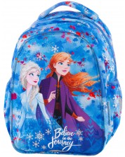 Σχολικό σακίδιο Cool Pack Joy S - Frozen 2 -1