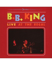 B.B. King - Live At The Regal (Vinyl) -1