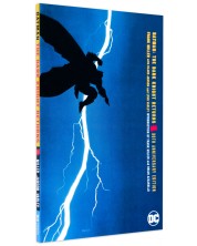 Batman: The Dark Knight Returns (30th Anniversary Edition)