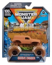 Buggy  Spin Master Monster Jam,ποικιλία