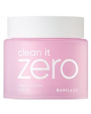 Banila Co Clean it Zero Balm καθαρισμού Original, 180 ml -1