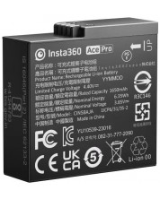 Μπαταρία Insta360 - Ace Pro Battery