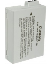 Μπαταρία Canon - LP-E8, 1120 mAh, λευκή