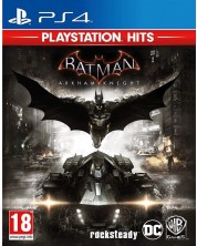 Batman: Arkham Knight (PS4) -1