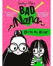 Bad Nana – Older Not Wiser PB
