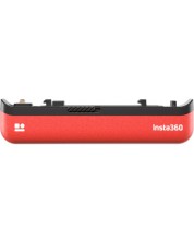 Μπαταρία   Insta360 - Battery Base ONE RS,κόκκινο -1