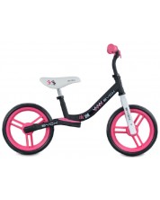 Ποδήλατο ισορροπίας Byox - Zig Zag, ροζ