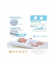 Μαξιλάρι κατά της ασφυξίας Baby Matex - Aero 3D -1