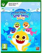 Baby Shark: Sing & Swim Party (Xbox One/Series X)