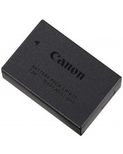Μπαταρία φωτογραφικής μηχανής Canon - LP-E17, Li-Ion, μαύρη -1