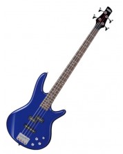 Κιθάρα μπάσο  Ibanez - GSR200, Jewel Blue -1
