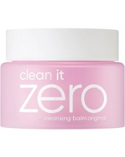 Banila Co Clean it Zero Balm καθαρισμού Original, 100 ml -1