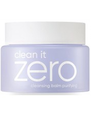 Banila Co Clean it Zero Balm για καθαρισμό προσώπου , 100 ml -1