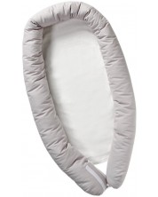 Μαξιλάρι Baby Dan - Cuddle Nest, γκρί -1