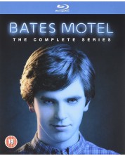 Bates Motel (Blu-ray)