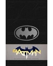 Batman Ruled Journal -1