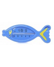 Θερμόμετρο νερού Lorelli Baby Care - Ψάρια -1