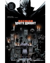 Batman: White Knight (DC Black Label Edition)