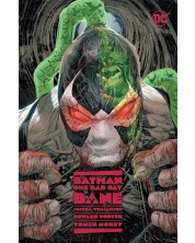 Batman: One Bad Day. Bane