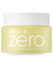 Banila Co Clean it Zero Ενυδατικό balm, 100 ml -1