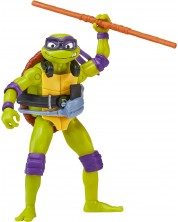 Βασική φιγούρα δράσης TMNT Mutant Mayhem - Donatello