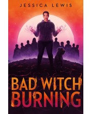 Bad Witch Burning -1