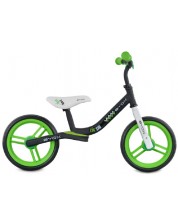 Ποδήλατο ισορροπίας Byox - Zig Zag, πράσινο