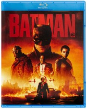 The Batman (Blu-ray) -1