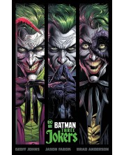 Batman: Three Jokers