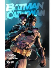 Batman/Catwoman