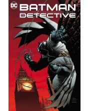 Batman: The Detective