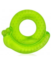 Μασητικό  Οδοντοφυΐας  Lorelli Baby care-Πράσινο Σαλιγκάρι -1