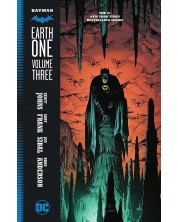 Batman: Earth One, Vol. 3 -1