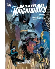 Batman: Knightwatch