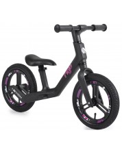 Ποδήλατο ισορροπίας Byox - Mojo, ροζ -1