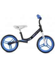 Ποδήλατο ισορροπίας Byox - Zig Zag, μπλε -1