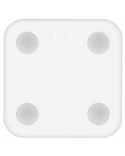 Ζυγαριά Smart   Xiaomi - Mi Body Composition Scale 2, 150kg,λευκό -1