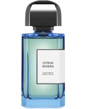 Bdk Parfums Azur Eau de Parfum  Citrus Riviera, 100 ml -1