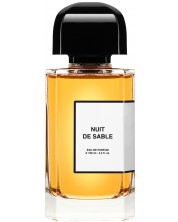 Bdk Parfums Parisienne Eau de Parfum  Nuit de Sable, 100 ml