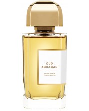 Bdk Parfums Matiêres Eau de Parfum  Oud Abramad, 100 ml